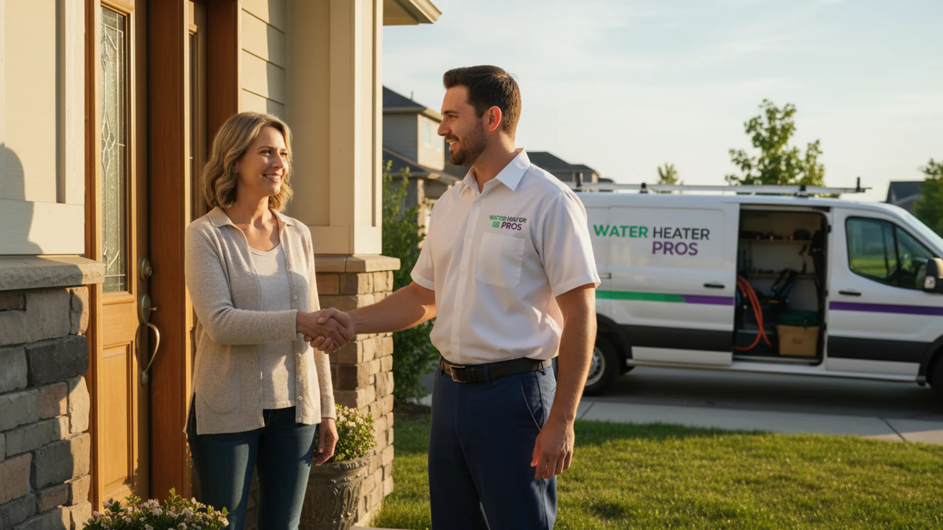 water heater repair in North Miami Beach, FL Near Me